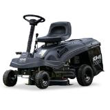 HOME DELUXE REAPER Rasenmäher Schwarz HOFER 1 Stück