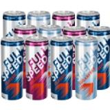 Full Speed Energydrink versch. Sorten Sutterlüty 250 Milliliter 1 Dose