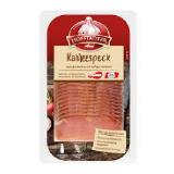 Hofstädter Bauch-, Schinken- od. Karreespeck BILLA PLUS 100 Gramm 1 Packung