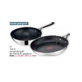 Tefal Jamie Oliver Essentials Pfanne, ø 20 Maximarkt 1 Stück