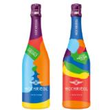 Hochriegl Sekt ESC/Pride Edition Lidl 0.75 Liter 1 Flasche