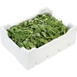 Babyspinat, Preisangabe ohne MwSt. (Preis inkl. MwSt. 9,89 €), METRO 1 Kilogramm 1 Packung