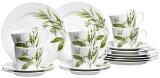 Ritzenhoff & Breker Kaffeeset „Evora“ 3417107401 XXXLutz 18 Stück