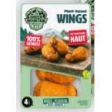 The Green Mountain Wings BILLA PLUS 180 Gramm 1 Packung