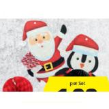 Home Creation XMAS Kreativsortiment versch. Sets HOFER 1 Set