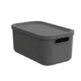 Rotho Aufbewahrungsbox „Albua“ 42861510 BayWa 1 Stück
