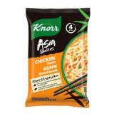 Bild von Knorr Noodles Express div. Sorten BILLA 1 Packung