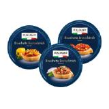 Italiamo Bruschetta Brotaufstrich versch. Sorten Lidl 150 Gramm 1 Packung
