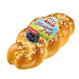 Ölz Rosinenzopf Penny 600 Gramm 1 Packung