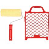 Impos Farbrollerset 2-tlg. 9424983 BayWa 1 Set