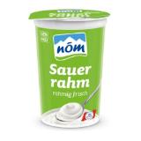 Nöm Sauerrahm SPAR 250 Gramm 1 Becher