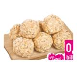 Hausgemachte Semmelknödel Sutterlüty 100 Gramm