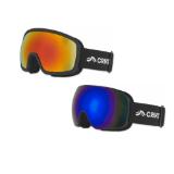 crivit Damen/Herren Ski- und Snowboardbrille Lidl 1 Stück