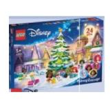 Lego Disney 43253 Adventkalendr 2024 Maximarkt 1 Set
