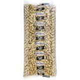 Erdnüsse in der Schale, Preisangabe ohne MwSt. (Preis inkl. MwSt. 4,40 €), METRO 1 Kilogramm