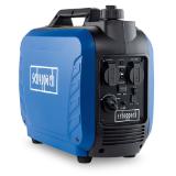 Promotion Bild von Scheppach Inverter Stromgenerator SG2500I HOFER 1 Stück
