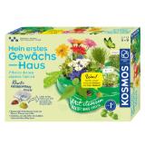 Kosmos Mein erstes Gewächshaus Krone Vorteilswelt 1 Stück