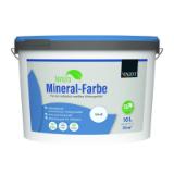 Bild von VINCENT Natura Mineral-Farbe 120544 HELLWEG 10 Liter 1 Packung