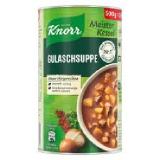 Knorr Meisterkessel Dosensuppe div. Sorten BILLA PLUS 500 Gramm 1 Dose