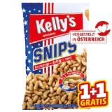 Promotion Bild von Kelly's Snips jö Bonus Club Preis Penny 150 Gramm 1 Packung