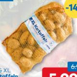T&G XL Kartoffeln T&G 10 Kilogramm 1 Sack