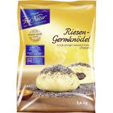 Toni Kaiser Germknödel mit Powidl, Preisangabe ohne MwSt. (Preis inkl. MwSt. 0,98 €), METRO 1 Stück
