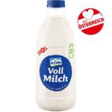 Promotion Bild von Nöm Vollmilch Penny 1 Liter 1 Flasche