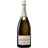 Louis Roederer Champagner Brut Collection, Preisangabe ohne MwSt. (Preis inkl. MwSt. 113,99 €), METRO 1.50 Liter 1 Flasche