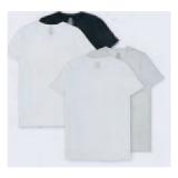 Up 2 Fashion Basics Herren-T-Shirts, Doppelpkg. HOFER 1 Packung