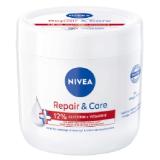 Promotion Bild von Nivea REPAIR & CARE Creme BIPA 400 Milliliter 1 Packung