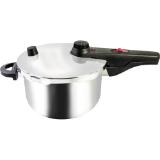Kelomat Schnellkochtöpfe Alfa 22 cm, 4,5 l, Preisangabe ohne MwSt. (Preis inkl. MwSt. 113,99 €), METRO 1 Stück