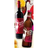 Acht Grad Heißer Hirsch versch. Sorten Denns BioMarkt 0.75 Liter 1 Flasche