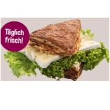 Sutterlüty gusto Laugenecke mit Camembert Sutterlüty 1 Stück