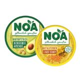 Noa Hummus versch. Sorten Lidl 750 Gramm 1 Packung