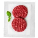 BIO vom BERG Sommerrind Burger MPREIS 260 Gramm 1 Packung