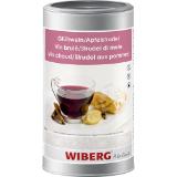 Wiberg Glühweingewürz, Preisangabe ohne MwSt. (Preis inkl. MwSt. 10,99 €), METRO 1200 Milliliter 1 Dose