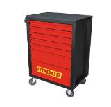 Impos Werkstattwagen 42837885 BayWa 1 Stück