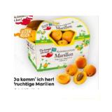 Bild von Da komm' ich her! fruchtig-süße Marillen BILLA 1 Kilogramm 1 Packung