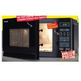 Promotion Bild von Sharp Mikrowelle R242BKW Maximarkt 1 Stück
