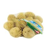 Spar Natur pur Bio-Püreekartoffel SPAR 1 Kilogramm 1 Netz