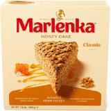 Marlenka Honigtorte div. Sorten Penny 235 Gramm 1 Packung
