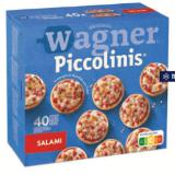 Original Wagner Piccolinis Salami HOFER 1200 Gramm 1 Packung