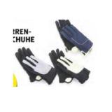 Promotion Bild von Crane Damen-/Herren-Rad-Handschuhe HOFER 1 Paar