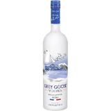 Grey Goose Vodka, Preisangabe ohne MwSt. (Preis inkl. MwSt. 39,59 €), METRO 0.70 Liter 1 Flasche