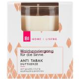 Bi Home Living 1-Docht-Duftkerze div. Sorten BIPA 1 Stück