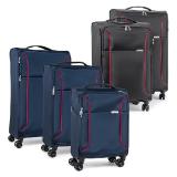 Royal Class Trolley-Reisekoffer-Set, ultraleicht HOFER 1 Set