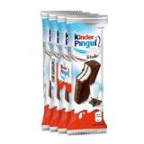 Ferrero Kinder Pingui oder Kinder Pingui Sachertorte INTERSPAR 30 Gramm 4 Stück