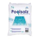 Salinen Poolsalz 9415189 BayWa 25 Kilogramm 1 Sack
