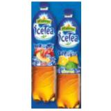 Promotion Bild von Pfanner Eistee versch. Sorten Unimarkt 1.50 Liter 1 Flasche