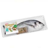 SPAR ASC Goldbrasse EUROSPAR 100 Gramm